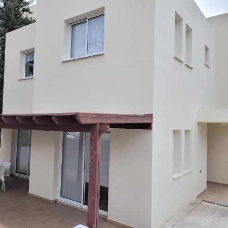 Elean Villa Paphos Eksteriør bilde