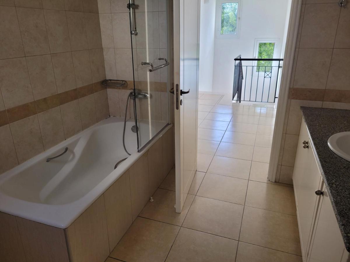 Elean Villa Paphos Eksteriør bilde