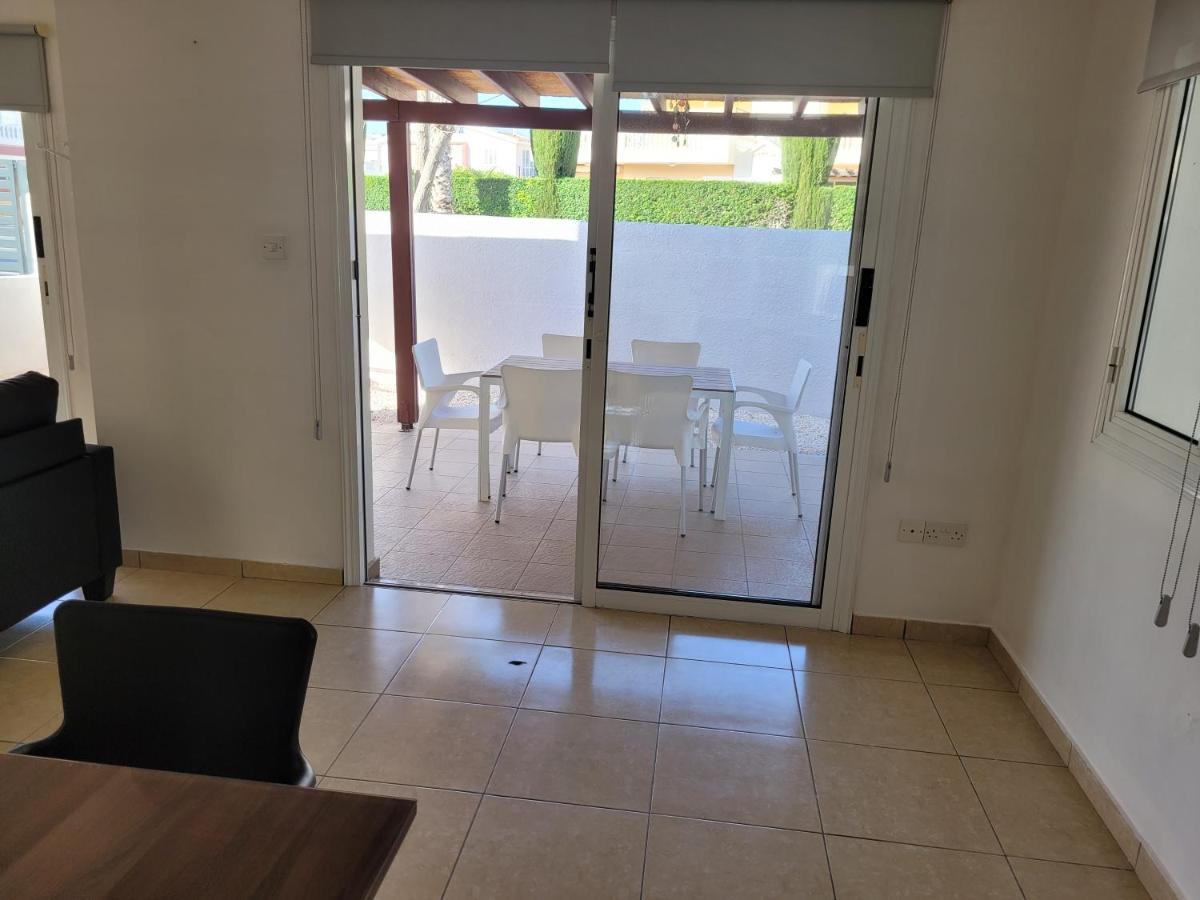 Elean Villa Paphos Eksteriør bilde