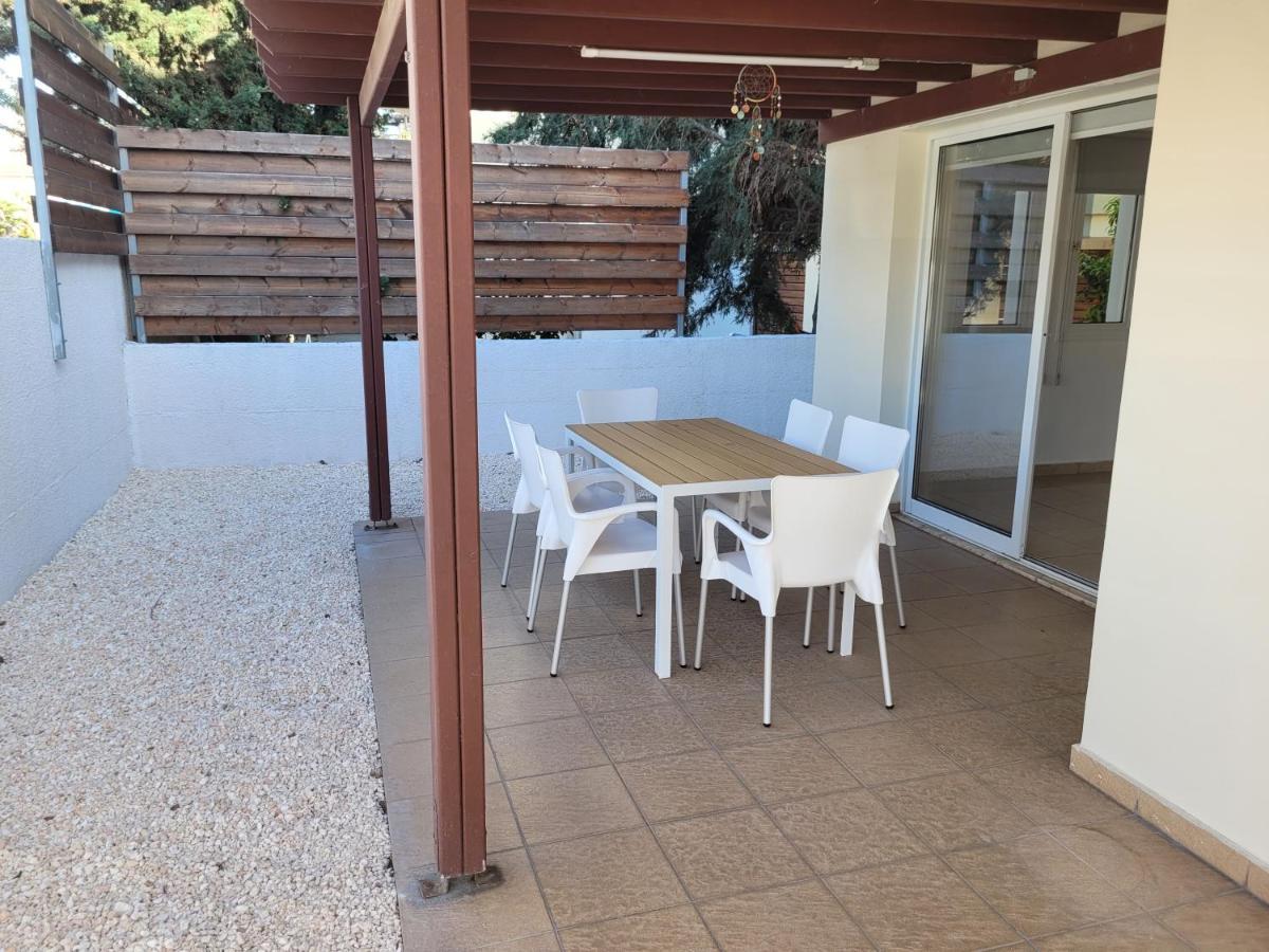 Elean Villa Paphos Eksteriør bilde